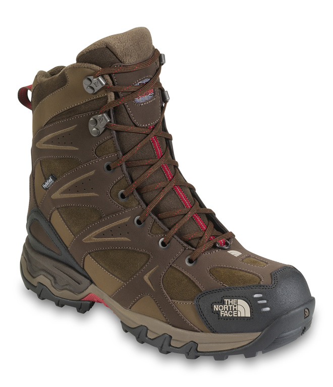 Crédit: The North Face